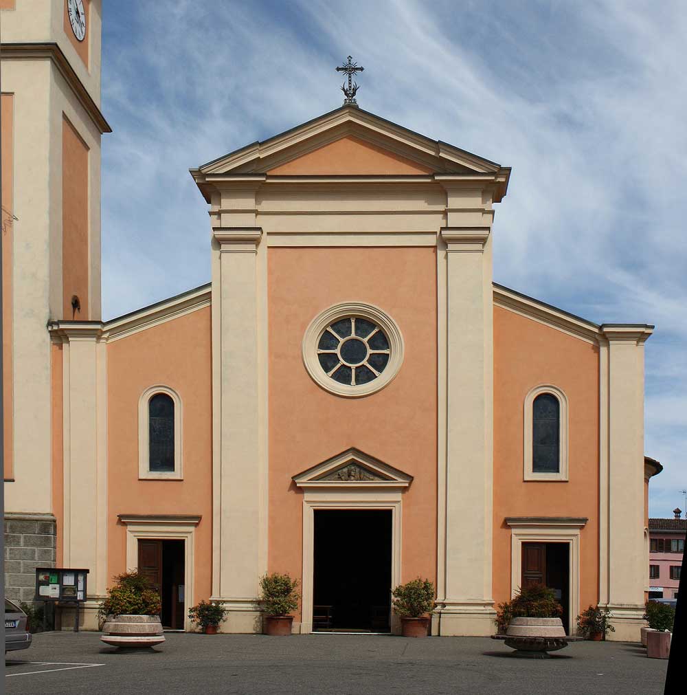 Chiesa dei Santi Fermo e Rustico