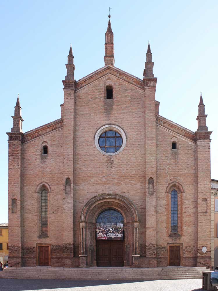 Chiesa di San Fiorenzo
