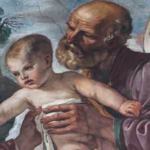 San Giuseppe: il papà del silenzio